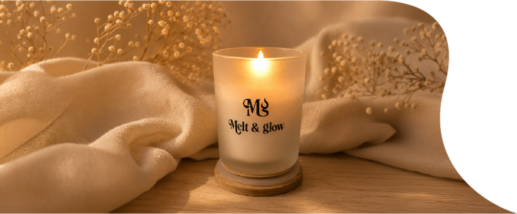 Vela Melt & Glow